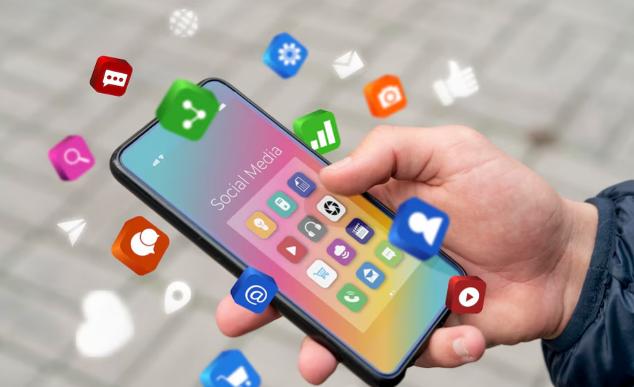 Why Is Social Media Marketing So Important For Business?