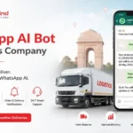 WhatsApp AI Bot for Logistics Company Delhi: Transforming Delivery Operations with Smart Automation