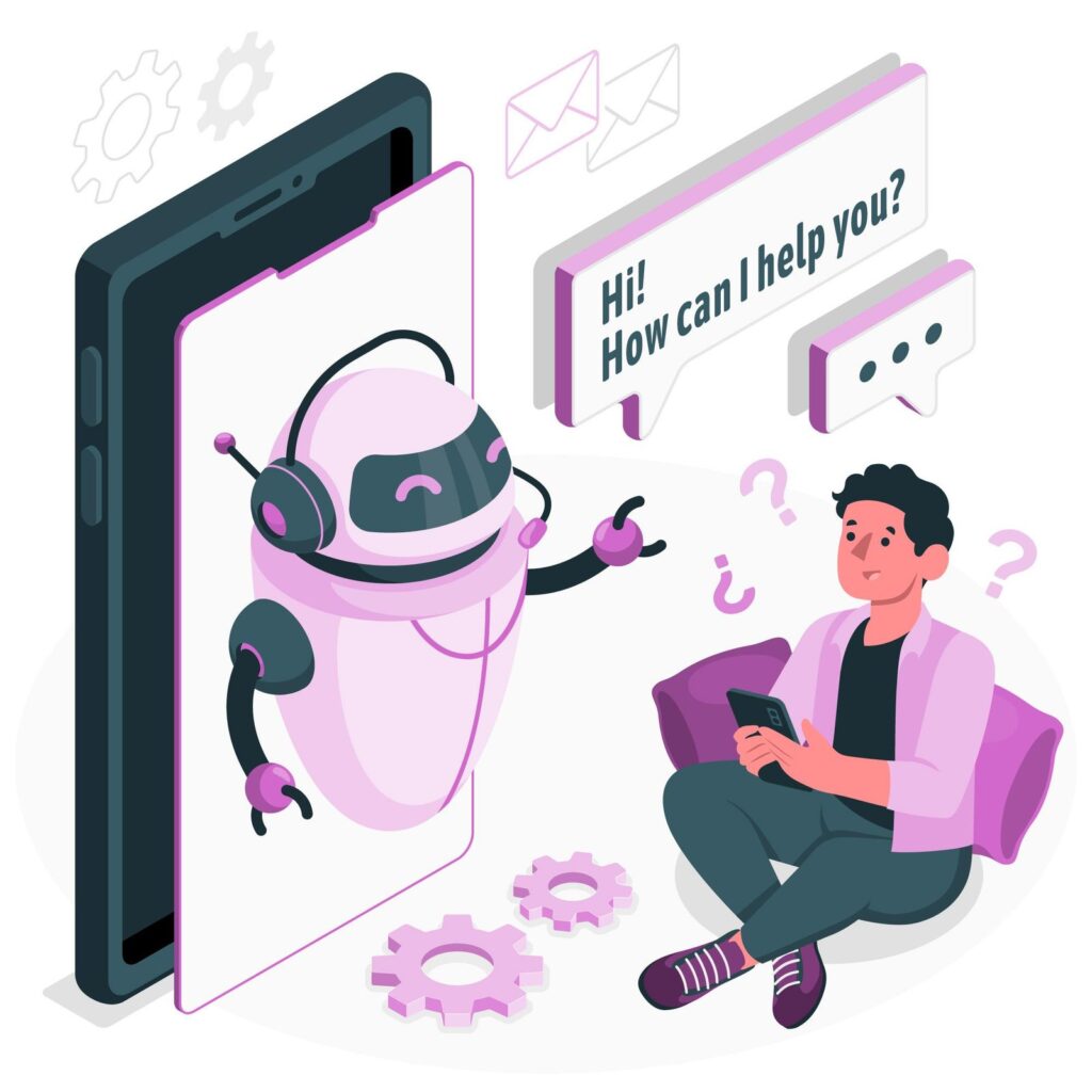 Power Up Your Marketing with AI-Driven Conversations: The Future of Customer Engagement is Here