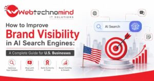 How to Improve Brand Visibility in AI Search Engines