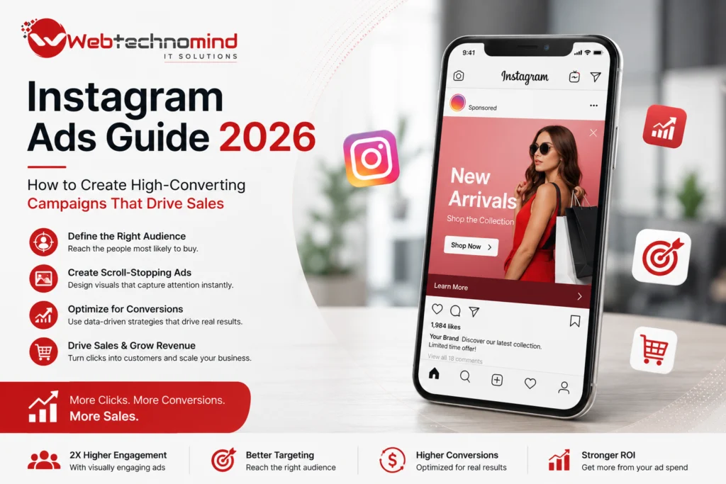 Instagram Ads Guide 2026