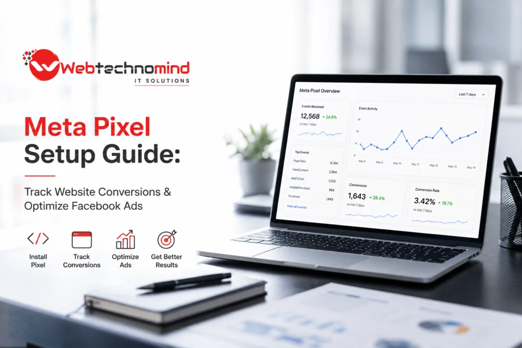 Meta Pixel Setup Guide