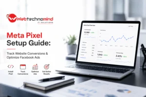 Meta Pixel Setup Guide