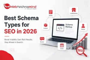 Best Schema Types for SEO