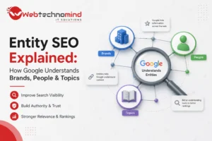 Entity SEO