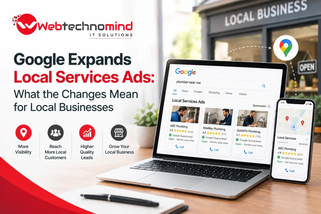 Google Expands Local Services Ads