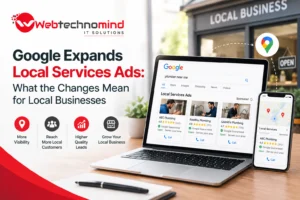 Google Expands Local Services Ads
