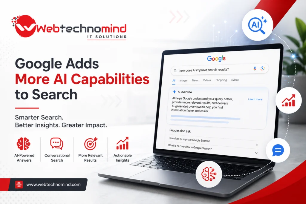 Google AI Search