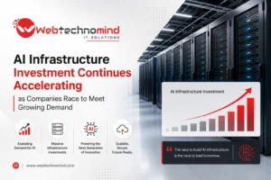 AI infrastructure investment