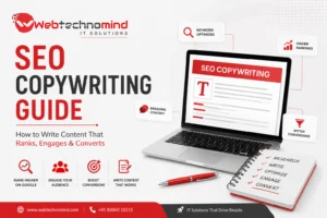 SEO copywriting