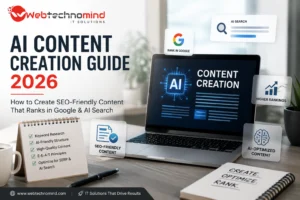 AI Content Creation