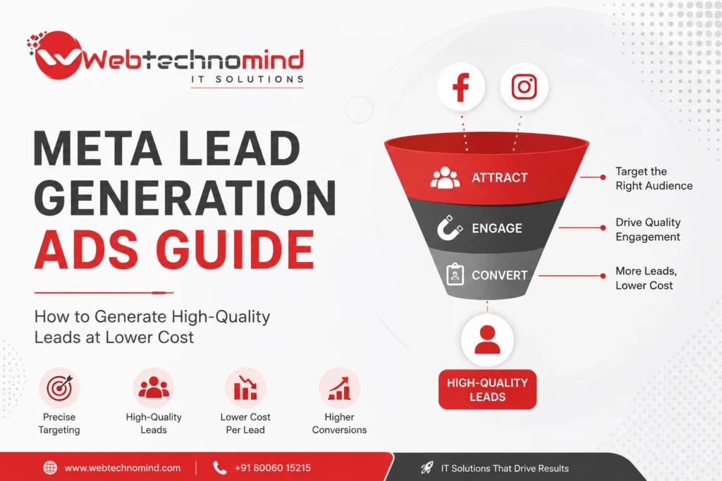 Meta Lead Generation Ads