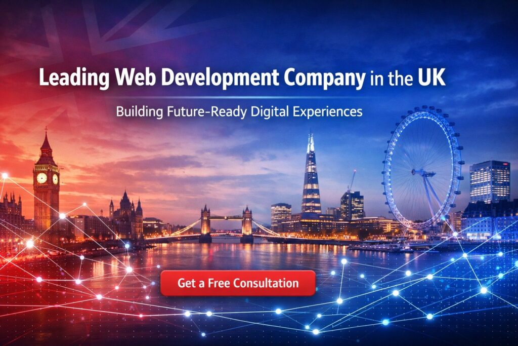 Bringing Innovation to the UK: Our Strategic Expansion Plan