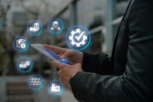 How ERP Software Can Improve Your Business Processes