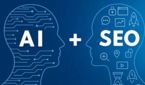 The Real Impact of AI on SEO Today