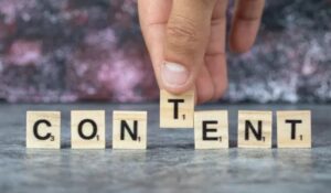 Informative vs. Trending Content: Finding the Right Mix