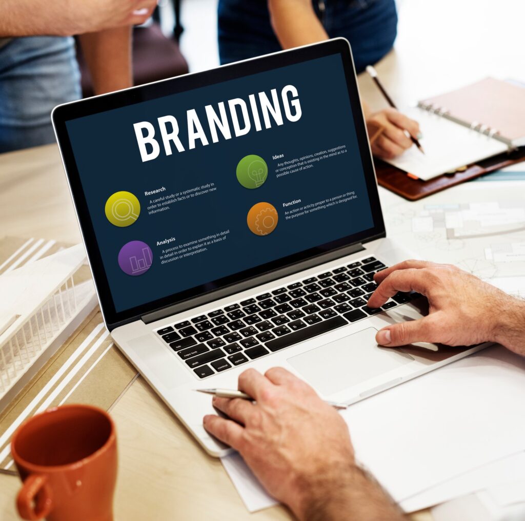 The Power of Branding: How to Make Your Business Shine