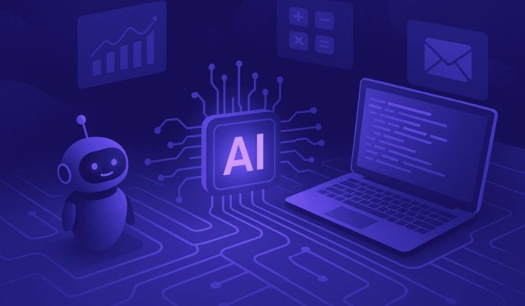 5 Practical AI Solutions That Deliver Real ROI for SMEs