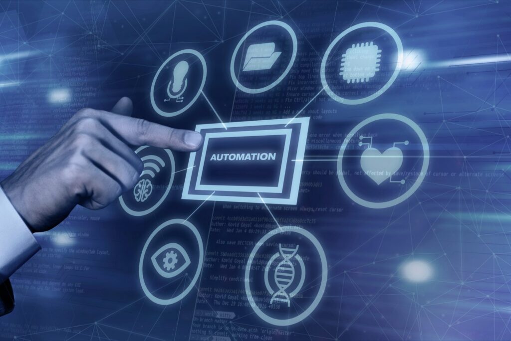 Marketing Automation for Small Businesses: Streamlining Your Workflow and Boosting Growth