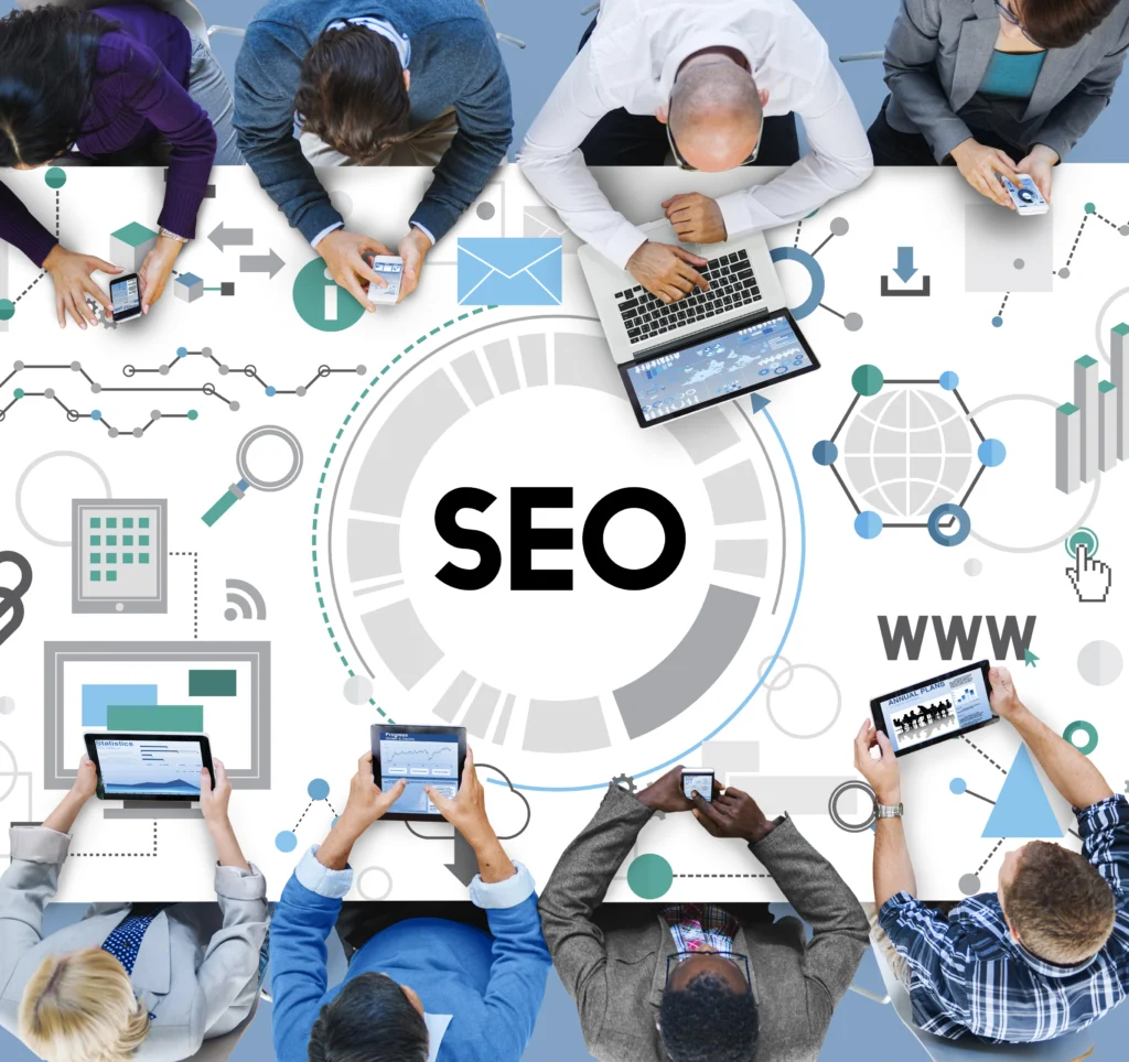 Why New Businesses Need SEO: Building a Growth Engine That Lasts