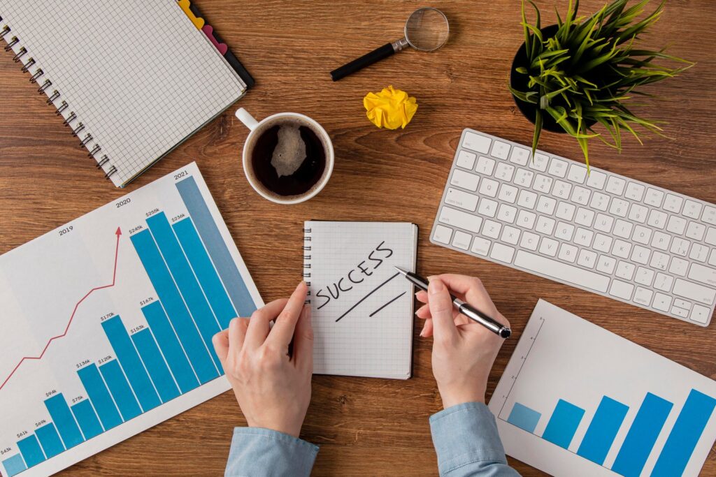 Clicking vs. Converting: Unveiling the Power of PPC and Performance Marketing
