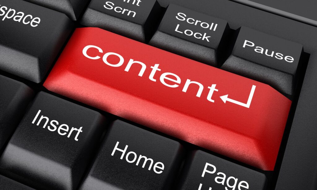 Content Marketing Magic: Turning Readers into Leads with Captivating Content