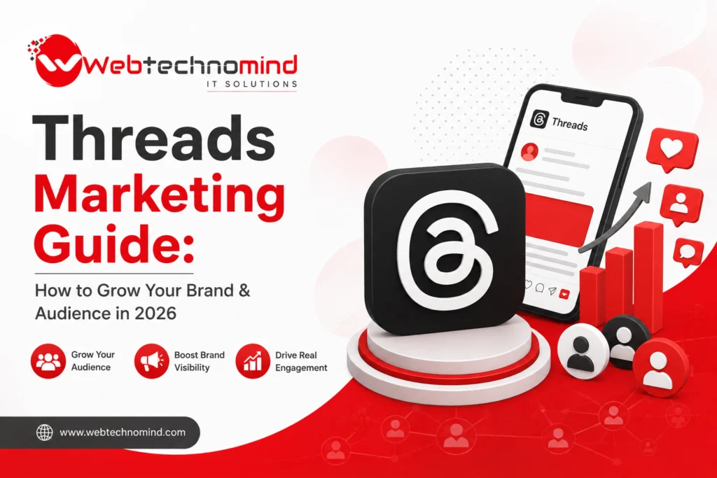 Threads Marketing Guide: How to Grow Your Brand & Audience in 2026