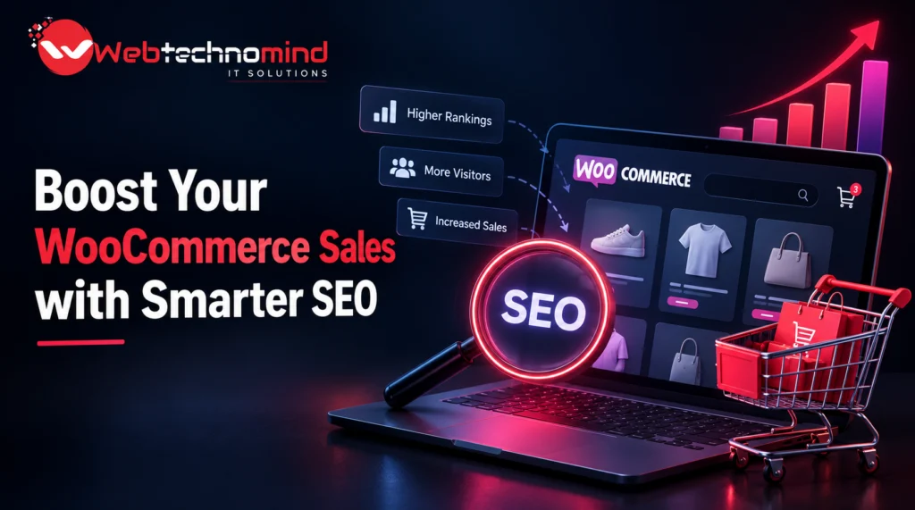 WooCommerce SEO Guide: How to Increase Organic Traffic & Ecommerce Sales