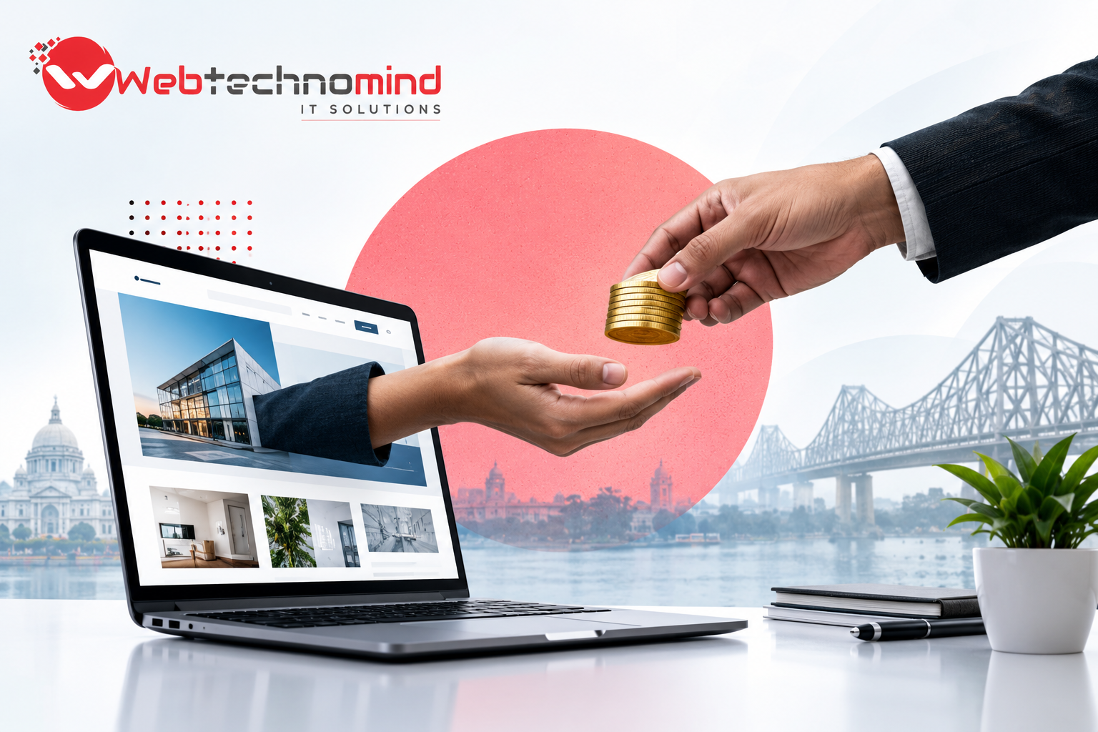 Website Development Cost in Kolkata: A Complete 2026 Guide