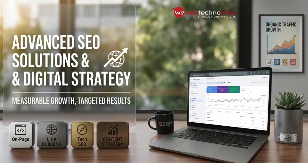 SEO Services in Kolkata: Complete Guide for Businesses