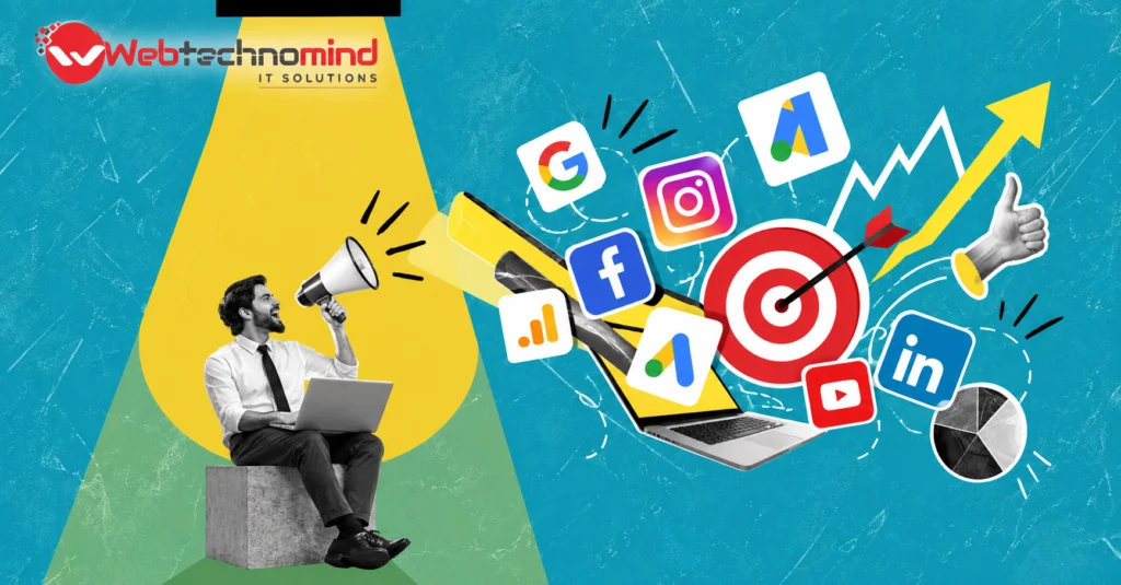 Digital Marketing Company in India: Services, Pricing & Strategy