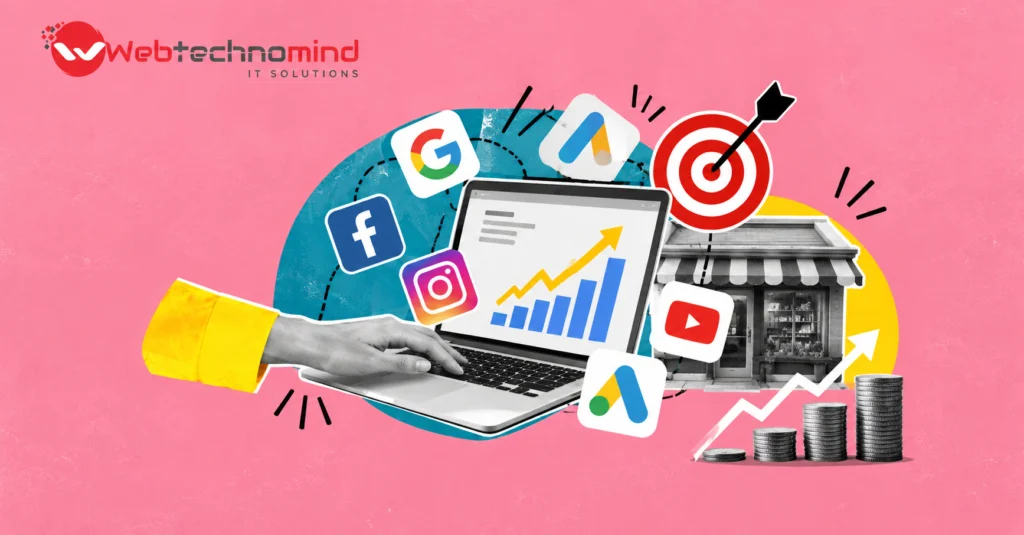 Digital Marketing Services in India for Small Businesses: A Complete Growth Guide