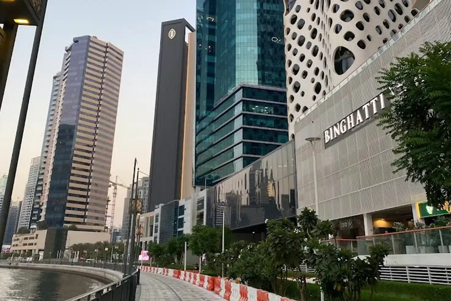 Dubai Real