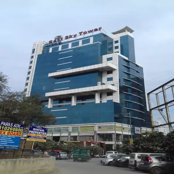 Delhi Office