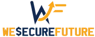 We Secure Future