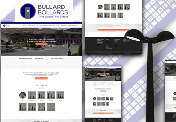 Bullard Bollards