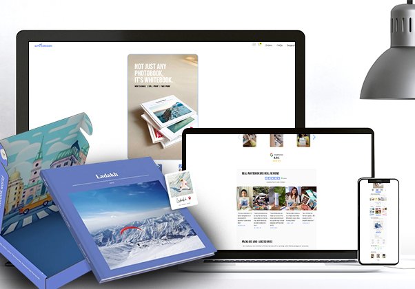 Whitebook World