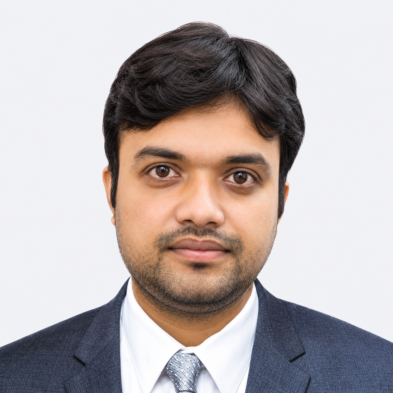 Rahul Halder