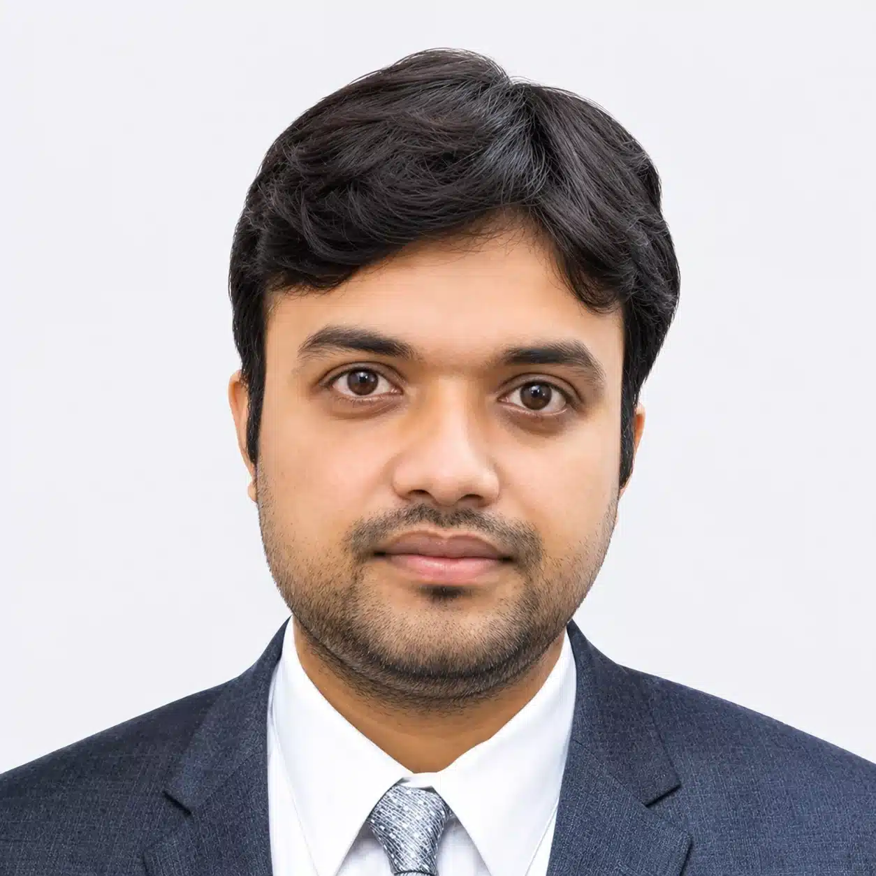 Rahul Halder
