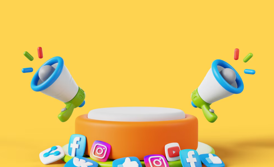 Social Media Marketing Strategies