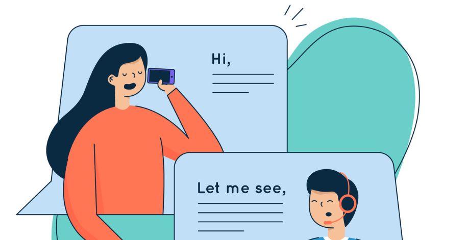 Personalized Communication
