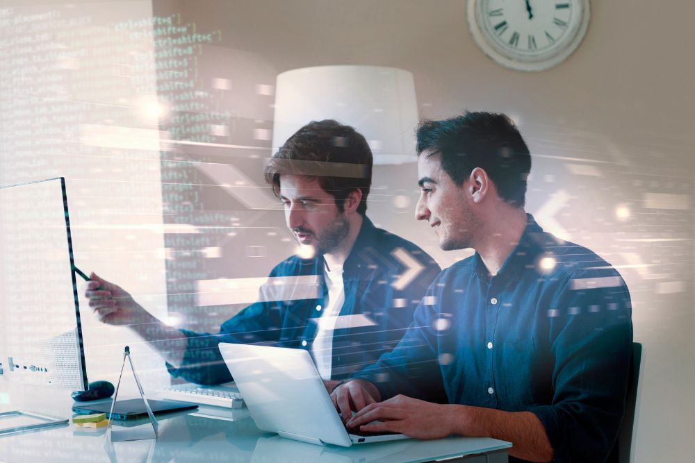 How do you stay updated with the latest trends in software development