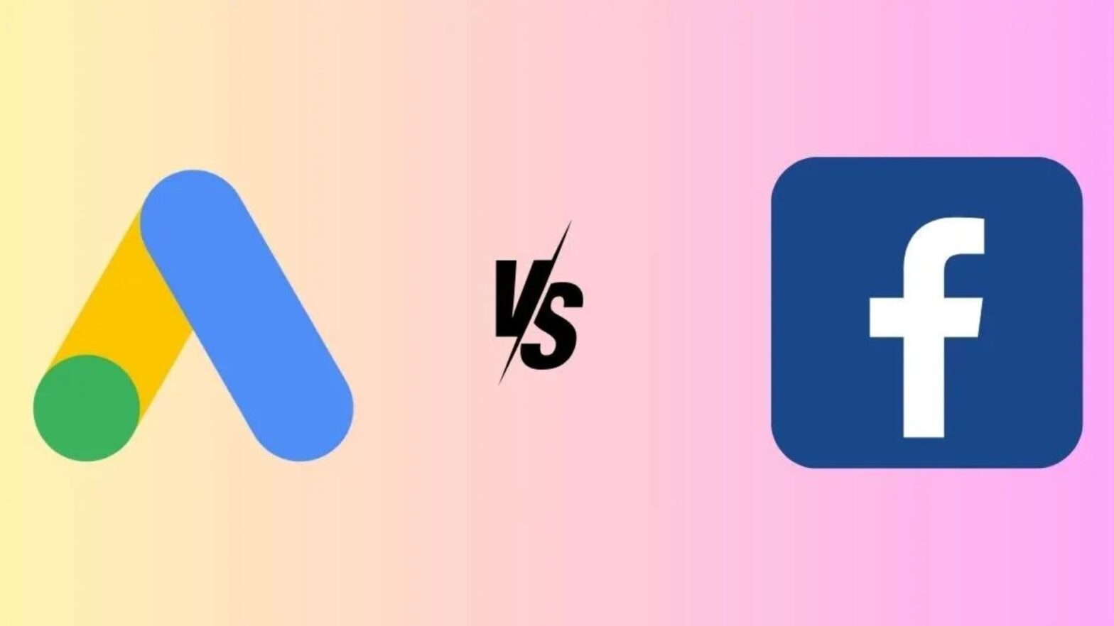 Google Ads vs Facebook Ads: Which One Gives Better ROI