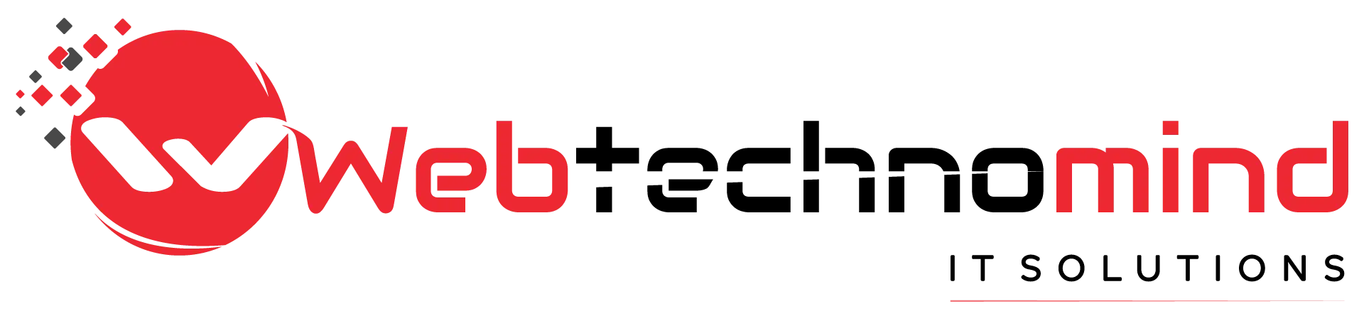 webtechnomind it solutions