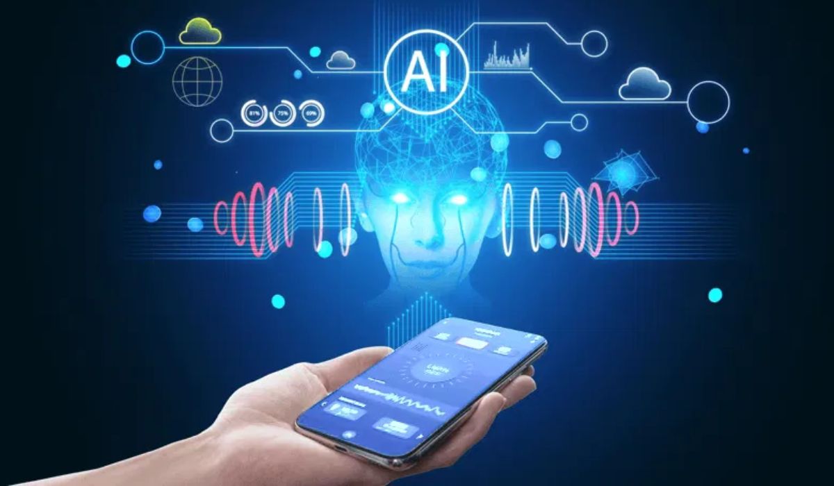 The Role of AI automation in Modern Mobile Development Solutions